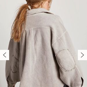 Free People Ruby Jacket